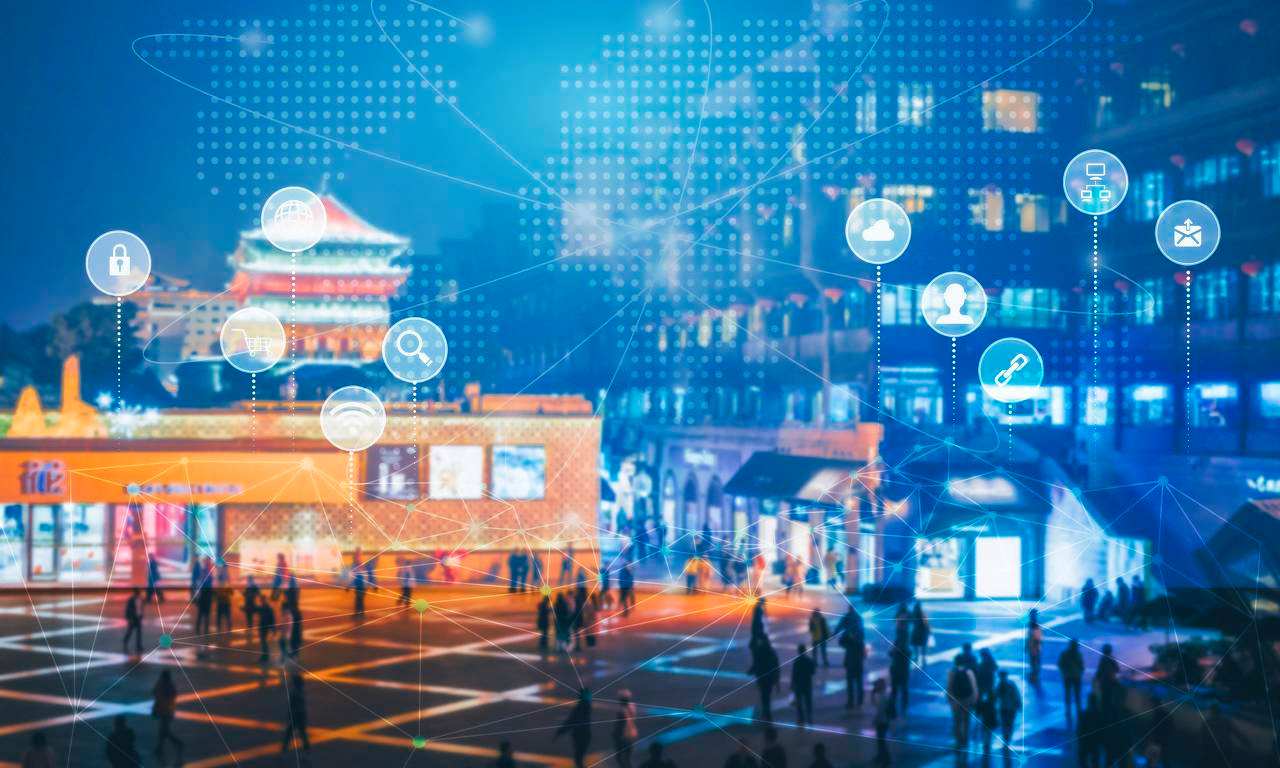 2020年区块链市场规模，2020年区块链大整顿