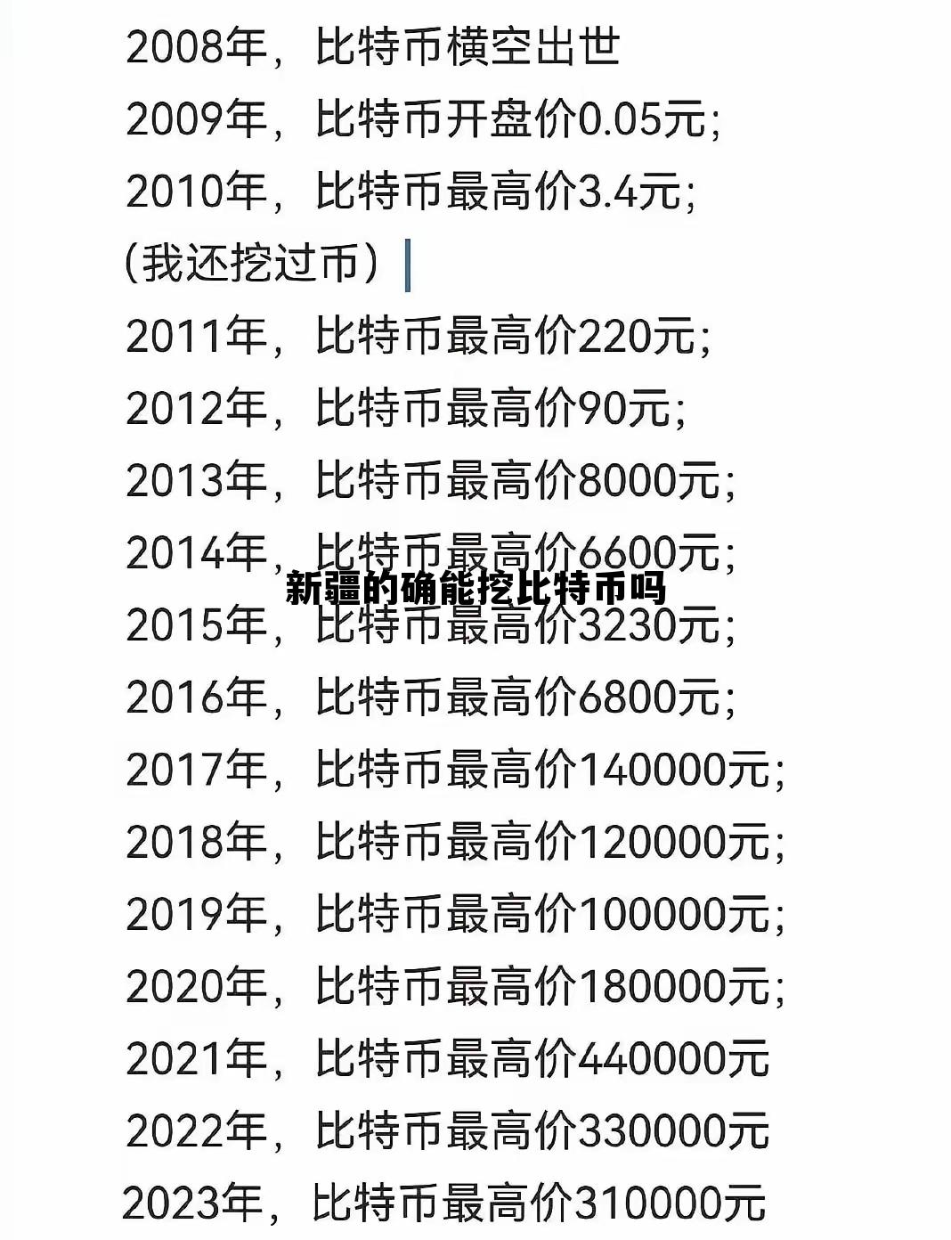 新疆挖比特币哪里，新疆的确能挖比特币吗