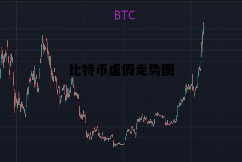 比特币走势图怎么分析,比特币虚假走势图 比特币走势图怎么分析,比特币虚假走势图